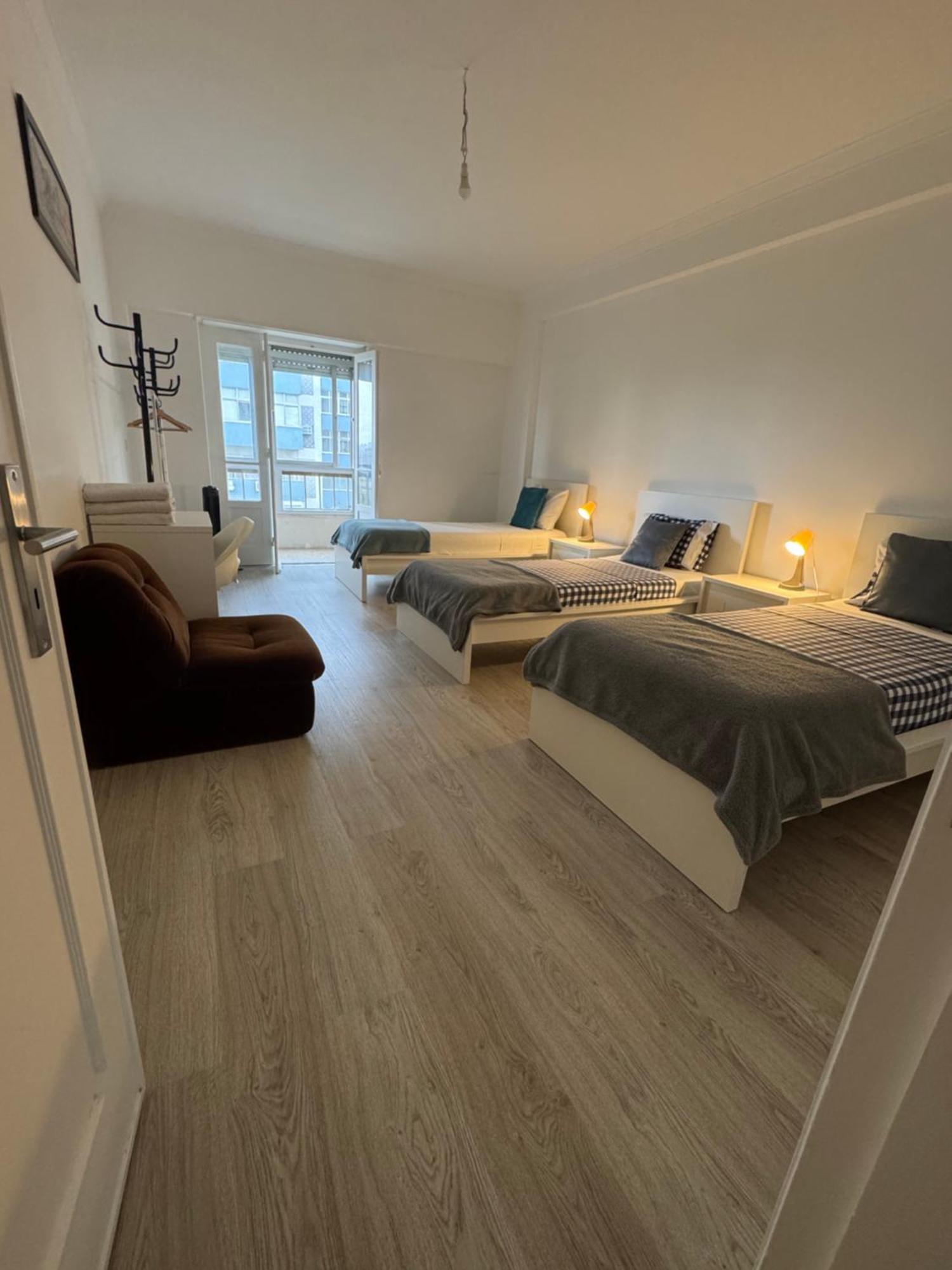 Apartamento Alvalade Lisboa